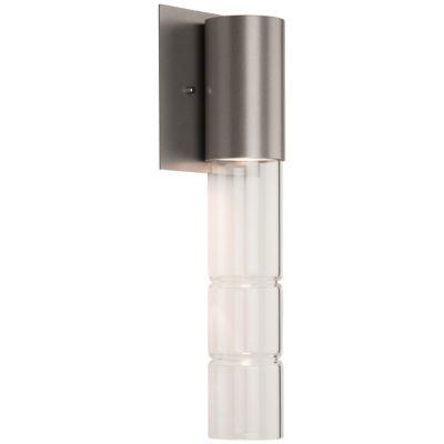 Bamboo Wall Sconce by Hammerton Studio - Starlight Lighting USA and Canada